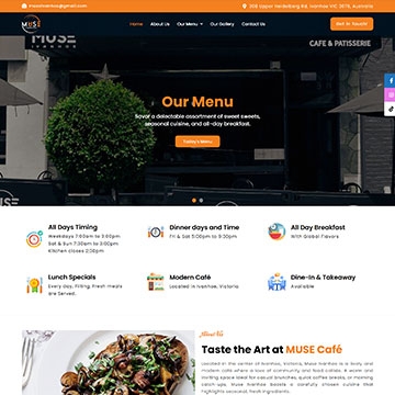 portfolio