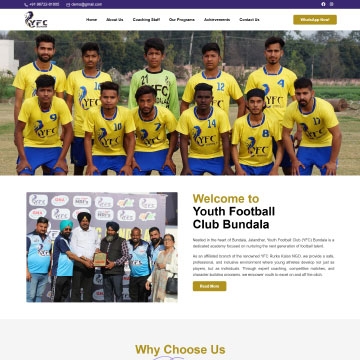 portfolio